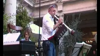 Jazz in florence