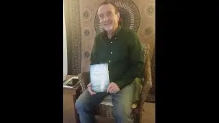 Angelspeakers BlogTalk Radio with Gerry Gavin 1 17 17