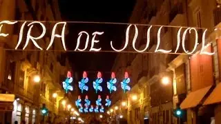 Gran Nit Juliol, 19 de julio de 2014 | Ahora Valencia