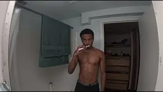 how i prepare for bed - january 4, 2026