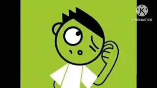 PBS KIDS LOGO remake 