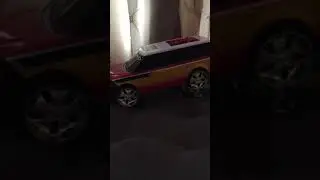 Ttcb Ford flex
