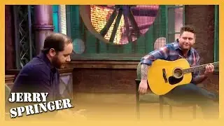 My Brother's Secret | Jerry Springer