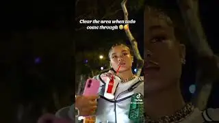 indialove and g herbo #indialove #podcast #ddgmers #gherbo #gherbotypebeat #lightweight