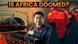 The UNTOLD Dark Side of the Mega Tanzania Railway