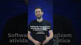 Voc&ecirc; sabe o que &eacute; um bot? 🤖