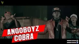 ANGOBOYZ- COBRA(V&iacute;deo oficial)