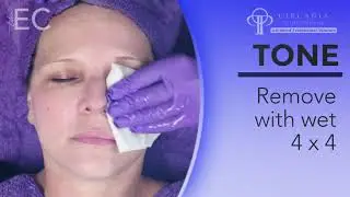 Mixology Autumn Facial from Circadia by Dr Pugliese