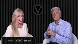 V VERO Interview with Kerry Kinsey