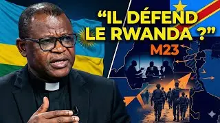 MSR Nshole justifie le soutien du Rwanda au M23 : déclarations qui relancent le débat régional