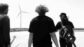 THE STOTTS - Behind The Scenes