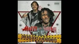Mozzy & Gunplay - That Eazy