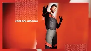 THOR 2022 COLLECTION | THE FEEL OF MOTO