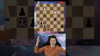 HIGH LEVEL TACTICS 💀#chess