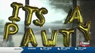 Burlingame Road Animal Hospital holds Client Appreciation Day