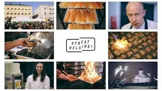 StreatHelsinki 2014 Highlights