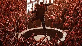 Na Ready - Leo first single promo 02.!