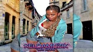 Keldamuzik ft. DLabrie and Lingo Starr - The Juice (Diva Album 2006)