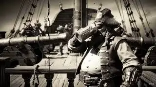 The 5 Deadliest Space Pirate Gangs of the Solar System | 1920s Silent Film Style