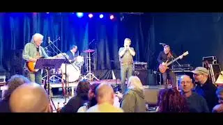 Jonathan Blues Band - Live