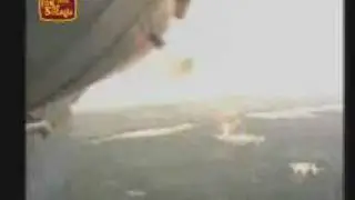 LTTE suicide boats pounded(2009.02.15)