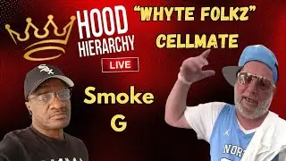 How did Whyte Folkz act in the Feds?