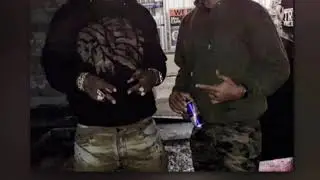 &lsquo;BacK PaGe Free&rsquo;  ft. CML HeavyWeight Hank