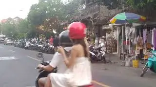 Update terbaru suasan Ubud gianyar Bali #infogianyar #bali #infodenpasar