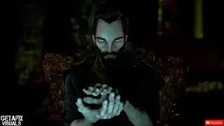 BLiSS - La Resistance (OxiDaksi Remix) - - [[Full Visual CREEPY Trippy Video Set]] - - [GetAFix]