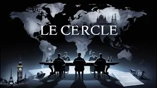 Le Cercle - Europe,s Secret Intelligence Network | Secret Societies
