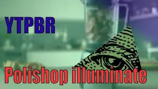 ★YTPBR - Polishop illuminate