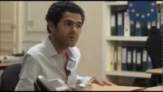 Jamel Debbouze - La Carte D'identit&eacute; - EP 3