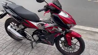 WINNER X 2021 ABS TẠI XE M&Aacute;Y KHOA Đ&Agrave; LẠT 📞0966112357