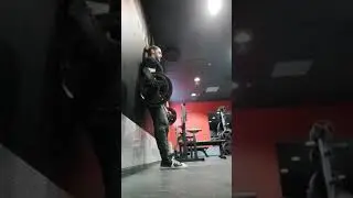 strict curl 50kg. sfida lanciata da Marco Rip&agrave;.