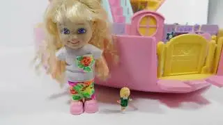 Lucy Locket - 1992