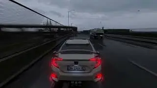 𝐖𝐚𝐧𝐭 𝐔  -    Assetto Corsa