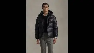 POLO RALPH LAUREN 