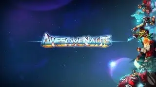 I'm Back! Awesomenauts Commentary