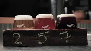 Goodlot Farmstead Brewing - Social Clip