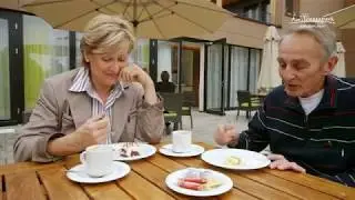 ASB-Objekt „Am Sonnenpark“ in Leipzig-Probstheida
