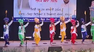 ਭੰਗੜਾ ਯੂਥ ਫੈਸਟੀਵਲ bhangra youth festival#trending#viral#youtube #bhangra#punjab#culture#