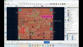 MX Motion IMU Dev Board Open source files(ICM42688-p, STM32, Kicad, Mavlink)