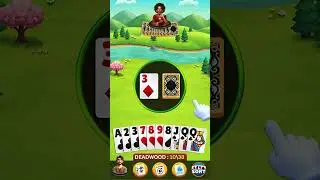 Play Gin Rummy Offline 🎴 | Joker, Exchange & Freeze Powers | Best Rummy Card Game