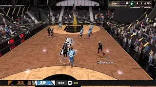 The Hive 2K Series 
