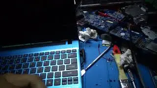 Vlog 1 | curhat masalah install Linux