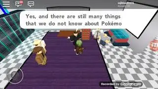 Pokemon brick bronze randomizer | legendary starter | # 1