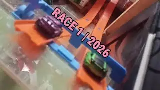 RACE 1 | 2026 | CUPRA E -RACER VS MERCEDES AMG GTR