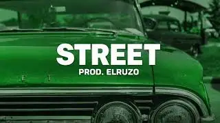 STREET – G-Funk West Coast Type Beat | Smooth & Classic Vibe #gfunk #westcoast 