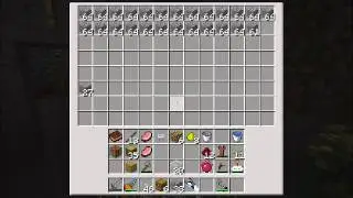Direwolf20's Minecraft Lets Play Episode5 Industrial Craft 2, Equivalent Exchange, BuildCraft