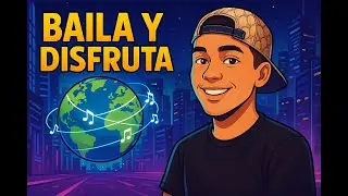 BAILA Y DISFRUTA// GAALVAGO